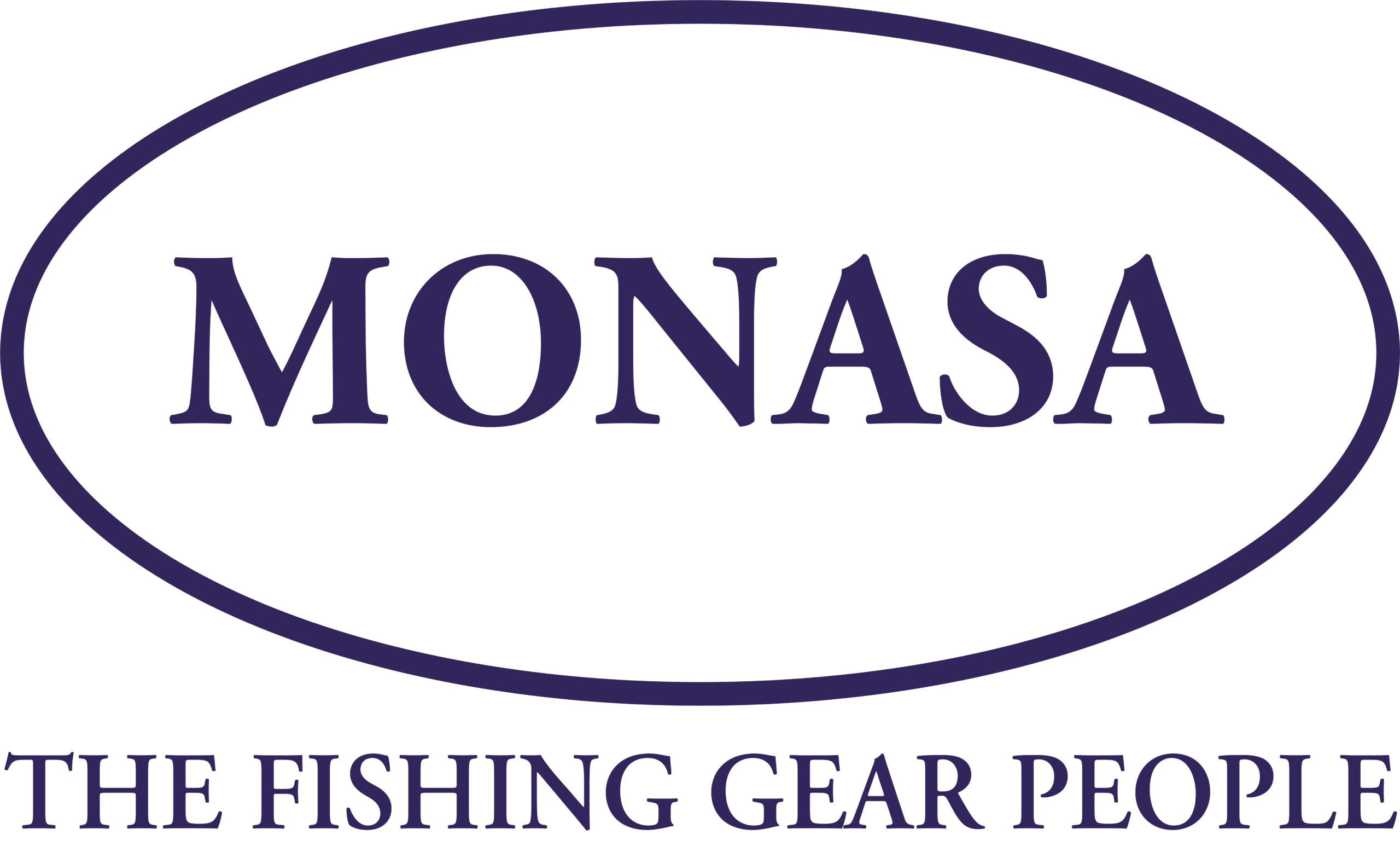 Monasa Fishing Supplies